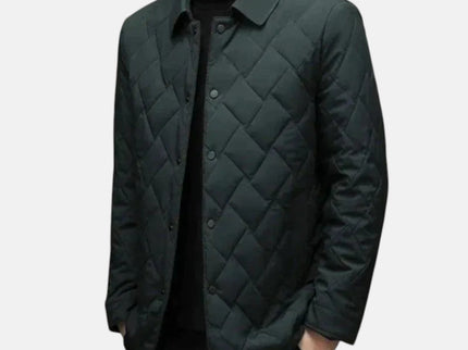 Marcello™ | Elegante und funktionale Softshell-Jacke für Männer für den Alltag