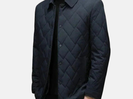 Marcello™ | Elegante und funktionale Softshell-Jacke für Männer für den Alltag