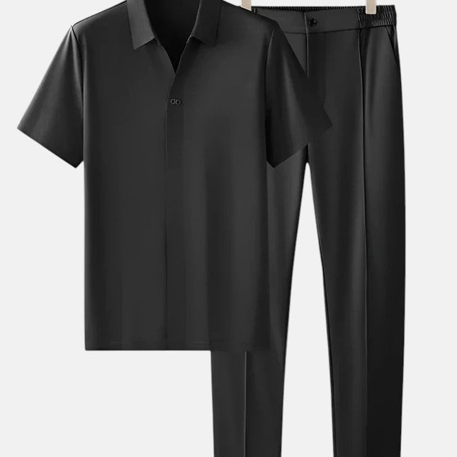 Harvard Polo Set