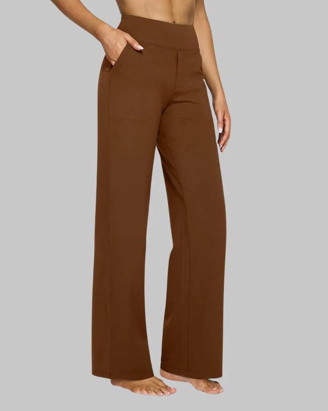 Marie  - Bequeme Stretch-Hose