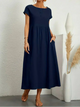 Marineblau / S