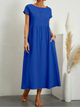 Azurblau / S