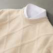 Beige / S