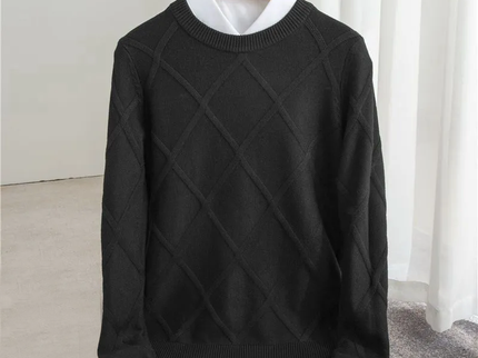 Sommerfeld™ | Premium-Kaschmir-Pullover