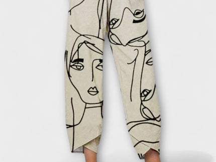 Nahia - Hose