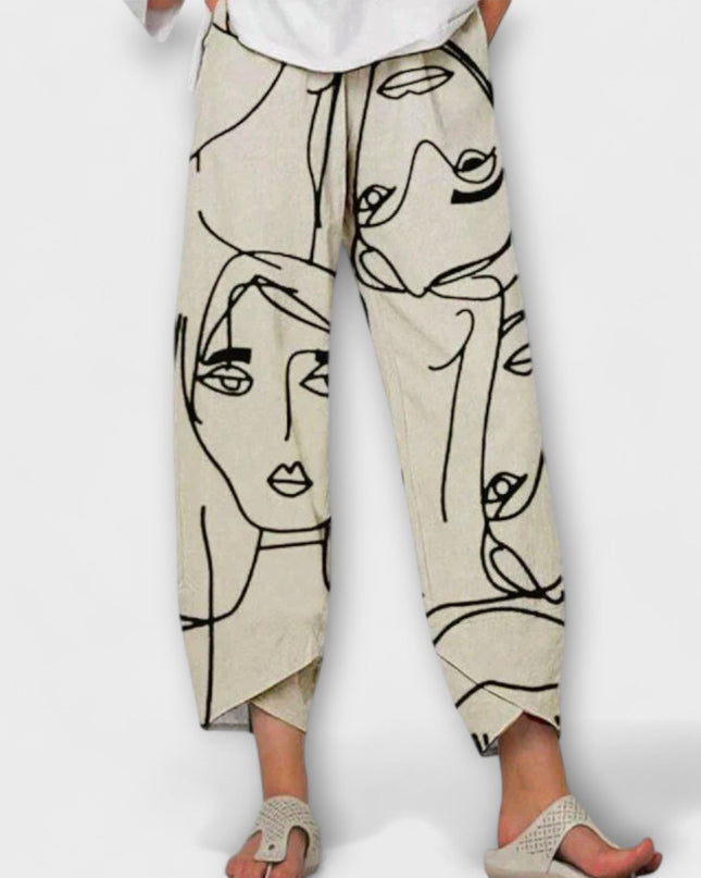 Nahia - Hose