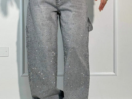 Gertrud | Diamant-Hose