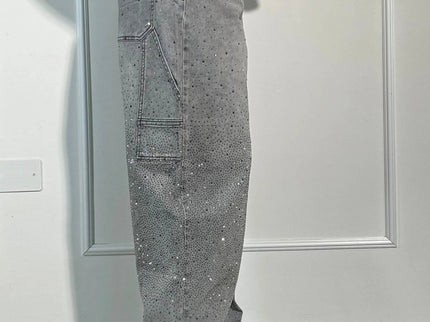 Gertrud | Diamant-Hose