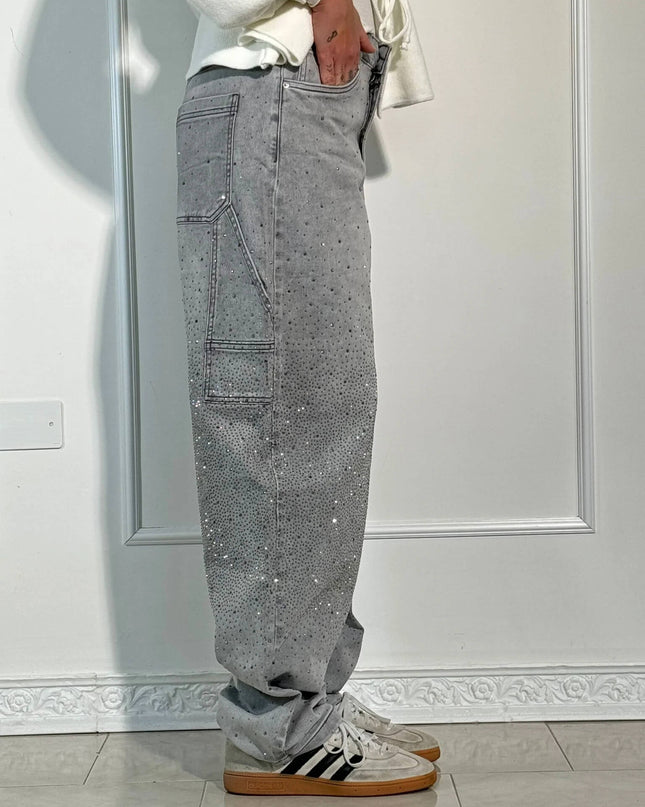 Gertrud | Diamant-Hose