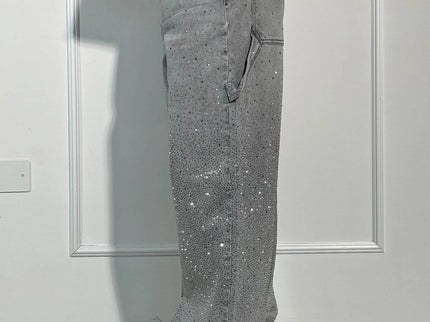 Gertrud | Diamant-Hose
