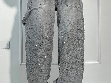 Gertrud | Diamant-Hose