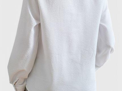 Sommerfeld | Elegante Rüschenbluse