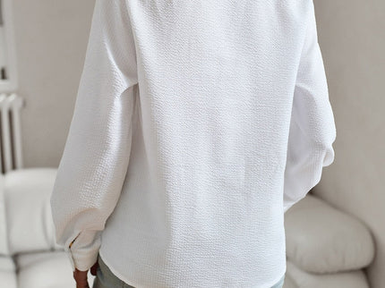 Agnete | Elegante Bluse