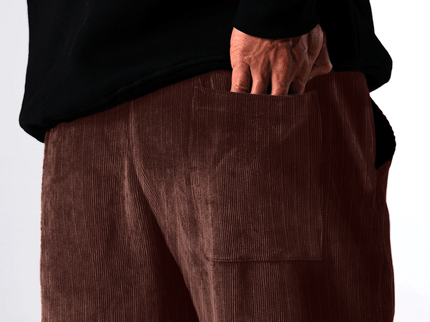 Nagomi - Cordhose