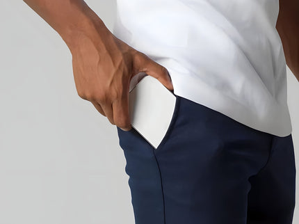Dostal | Stretch Chinos