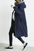 Blau / S