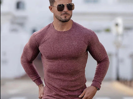 Emilio™ | Strickpullover aus Kaschmir