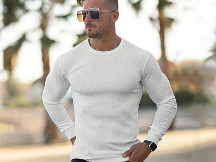 Emilio™ | Strickpullover aus Kaschmir