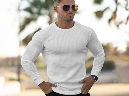 Emilio™ | Strickpullover aus Kaschmir