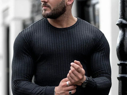 Emilio™ | Strickpullover aus Kaschmir