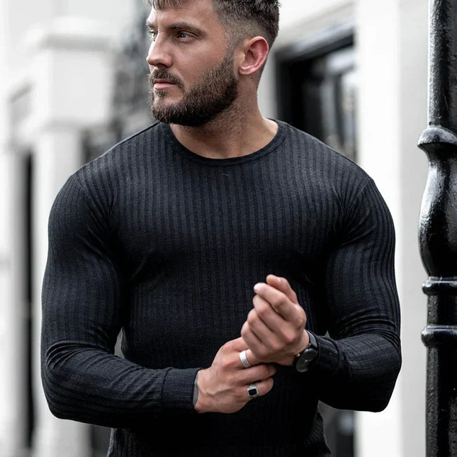 Emilio™ | Strickpullover aus Kaschmir