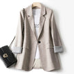 Beige / S