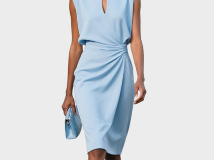 Milou - Elegantes Kleid