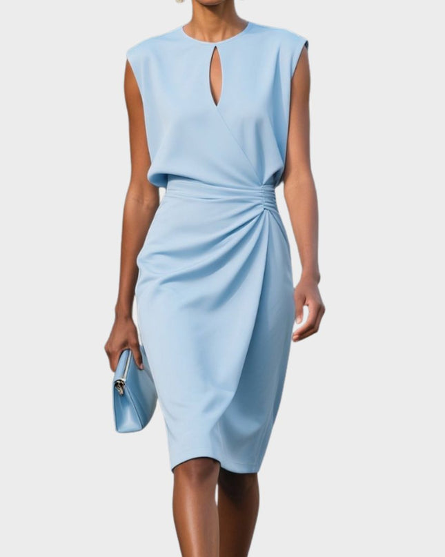 Milou - Elegantes Kleid