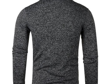 Stylischer Howard Pullover für Ihn - Perfekte Passform und Komfort!