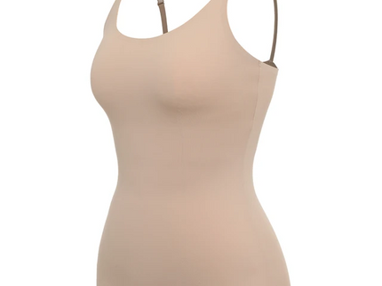 Figurformende Tanktop