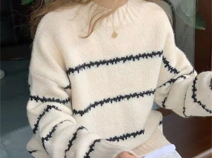 EMILY I Strickpullover