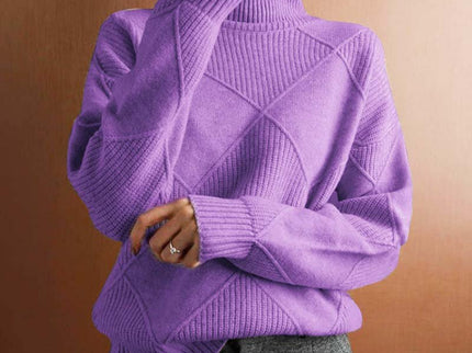 Stefanie | Warmer Pullover