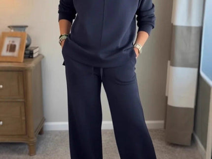 Zoraya | Stilvolles Komfort-Outfit-Set