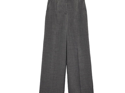 Elegante High-Waist Wide-Leg Hose mit klassischem Schnitt