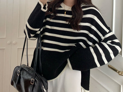 MILENA I Rollkragenpullover