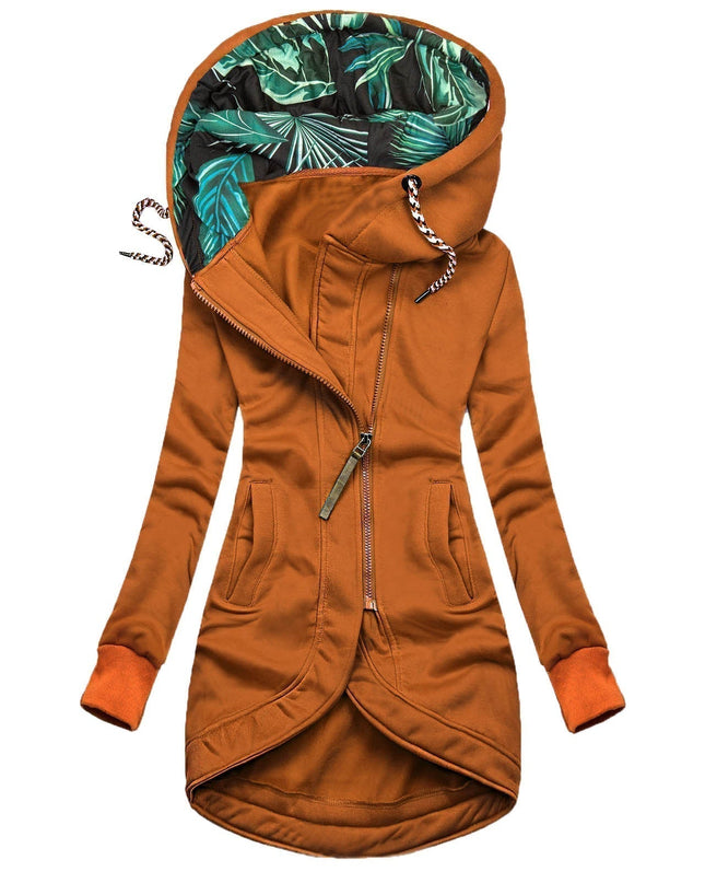 Emily™ | Wärme und Eleganz für jeden Tag