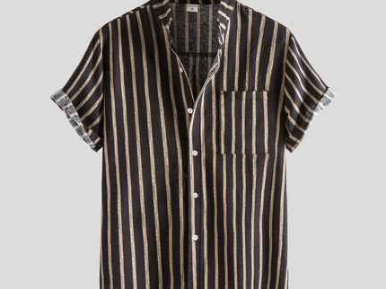 Louis™ | Lebendiges Hemd