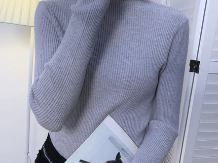 Mariana | Rollkragenpullover für Damen