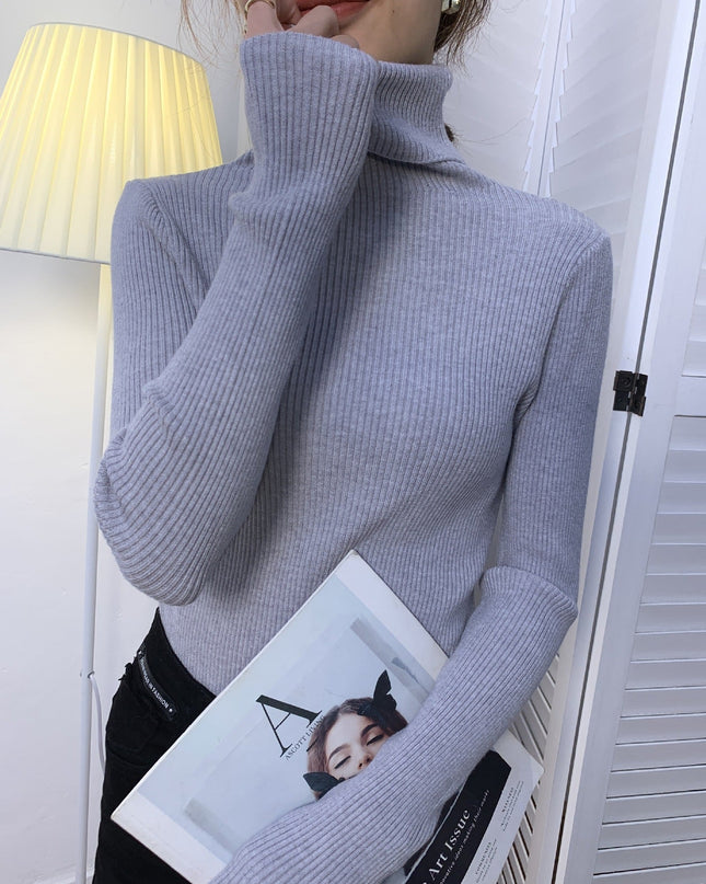 Mariana | Rollkragenpullover für Damen