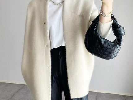 Clara | Elegante Cardigan