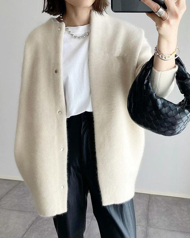 Clara | Elegante Cardigan