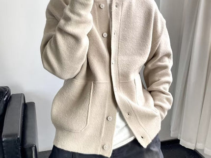 Alain™ - Luxus Pullover