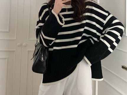 MILENA I Rollkragenpullover