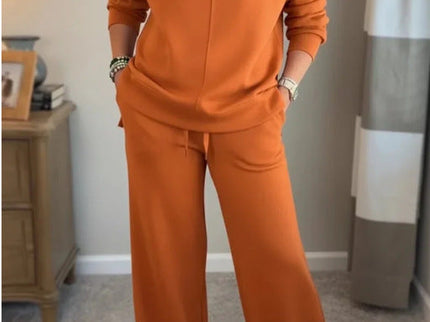 Zoraya | Stilvolles Komfort-Outfit-Set