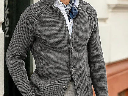 Alex | Gilet
