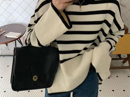 MILENA I Rollkragenpullover