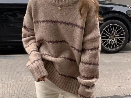 EMILY I Strickpullover