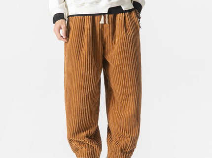 Masaaki - Cordhose