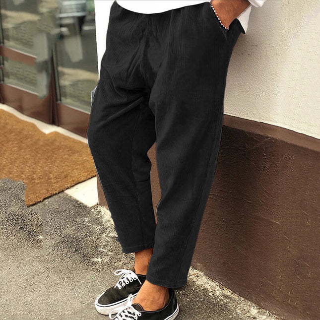 Mitchell™ | Exklusive Cordhosen