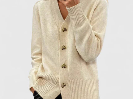 Lilli - Elegante Cardigan